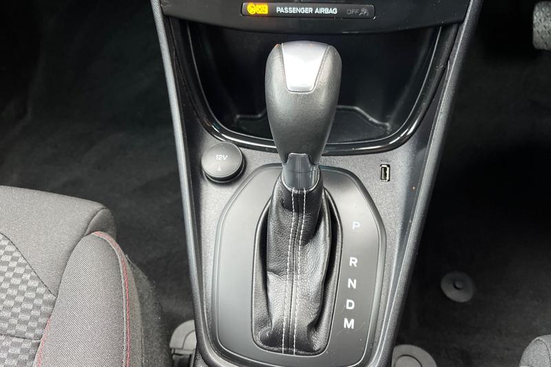 Used Ford Puma 2022 for sale - 76580805: Photo 33