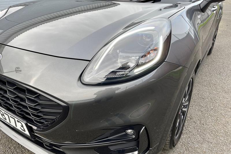 Used Ford Puma 2022 for sale - 76580805: Photo 38