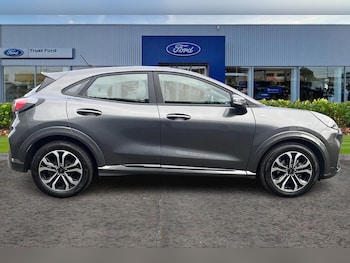 Used Ford Puma 2022 for sale - 76580805: Photo