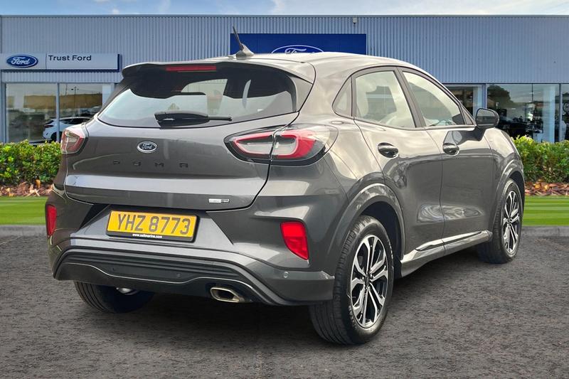 Used Ford Puma 2022 for sale - 76580805: Photo 4