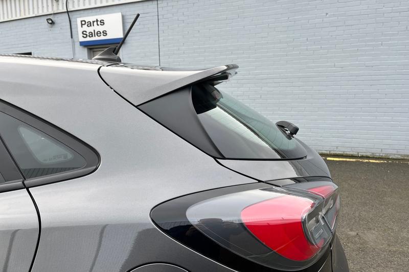 Used Ford Puma 2022 for sale - 76580805: Photo 40