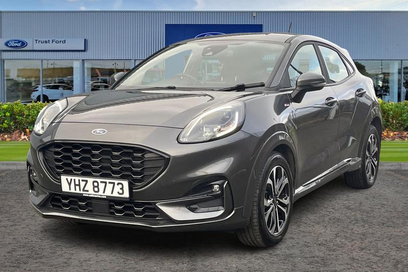 Used Ford Puma 2022 for sale - 76580805: Photo 5