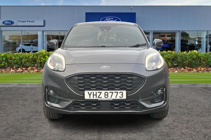Used Ford Puma 2022 for sale - 76580805: Photo 6