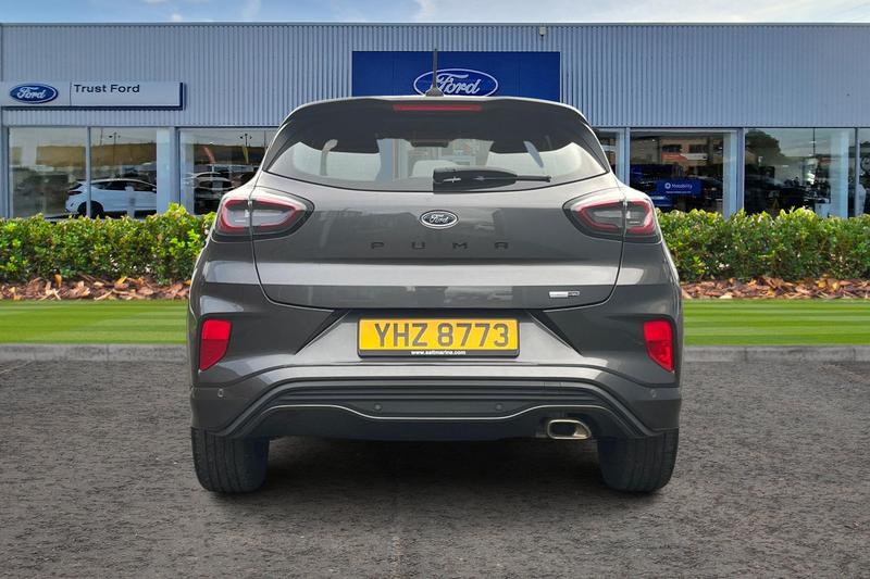 Used Ford Puma 2022 for sale - 76580805: Photo 7