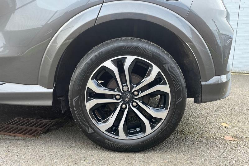 Used Ford Puma 2022 for sale - 76580805: Photo 8