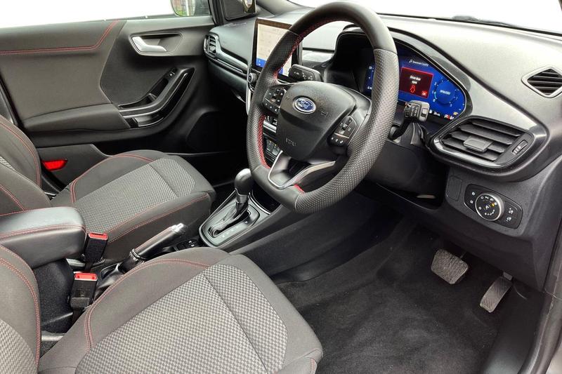 Used Ford Puma 2022 for sale - 76580805: Photo 9