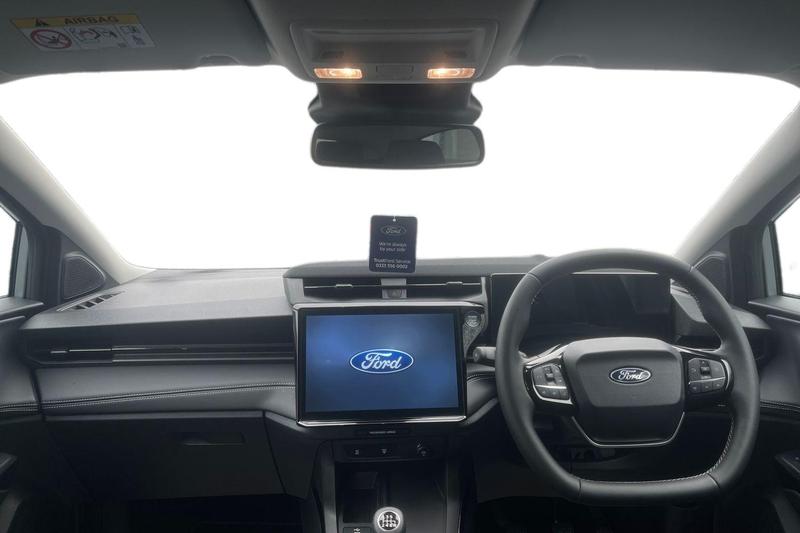 Used Ford Puma 2025 for sale - 77532732: Photo 10