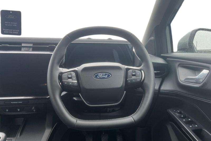 Used Ford Puma 2025 for sale - 77532732: Photo 11