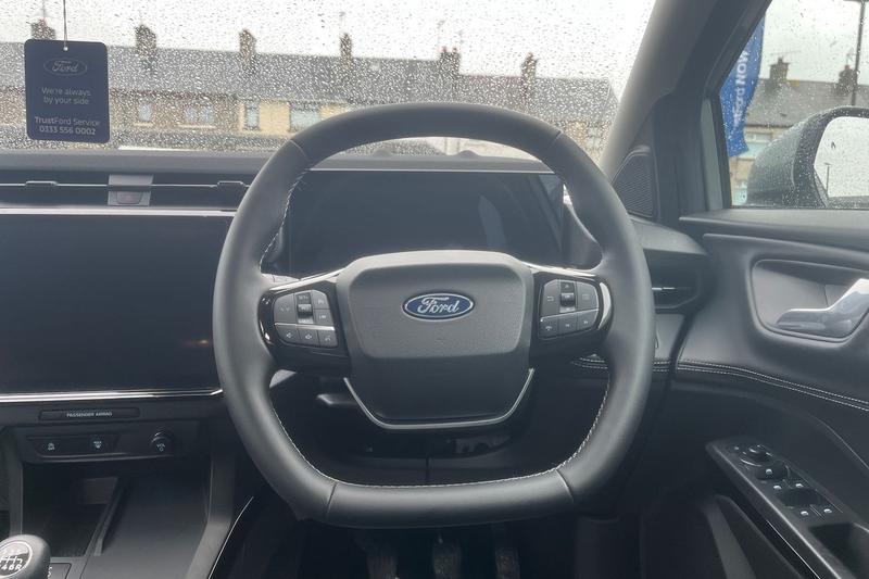 Used Ford Puma 2025 for sale - 77532732: Photo 12