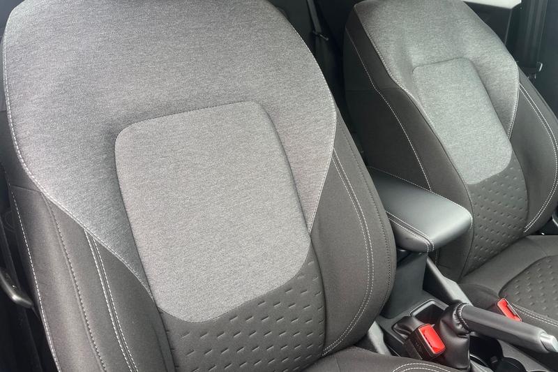 Used Ford Puma 2025 for sale - 77532732: Photo 17