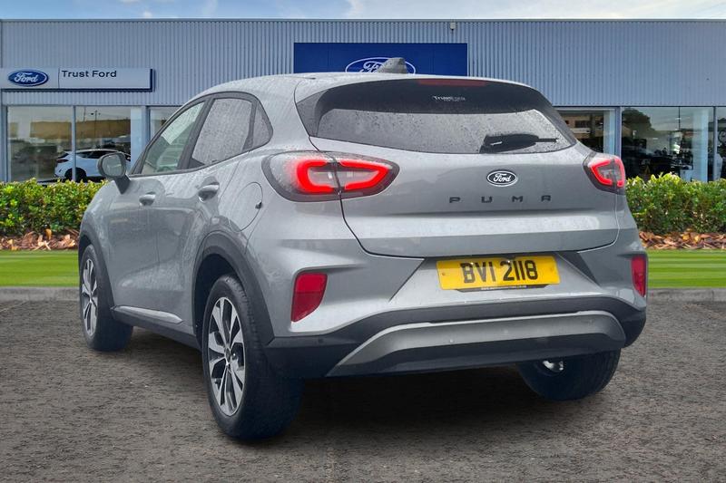 Used Ford Puma 2025 for sale - 77532732: Photo 2