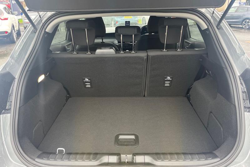 Used Ford Puma 2025 for sale - 77532732: Photo 21