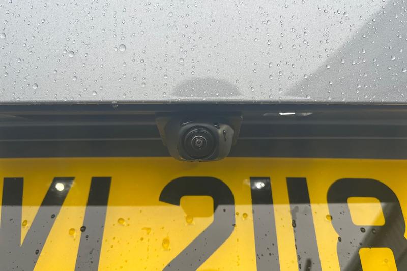 Used Ford Puma 2025 for sale - 77532732: Photo 22