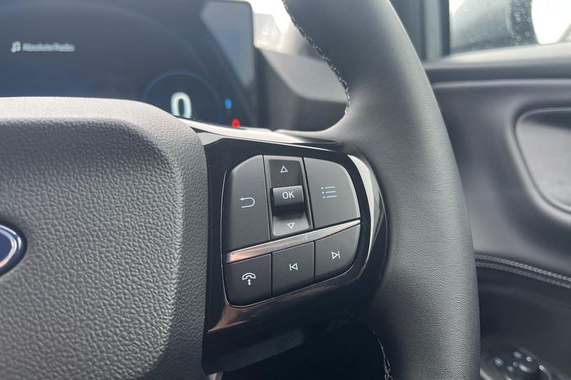 Used Ford Puma 2025 for sale - 77532732: Photo 24