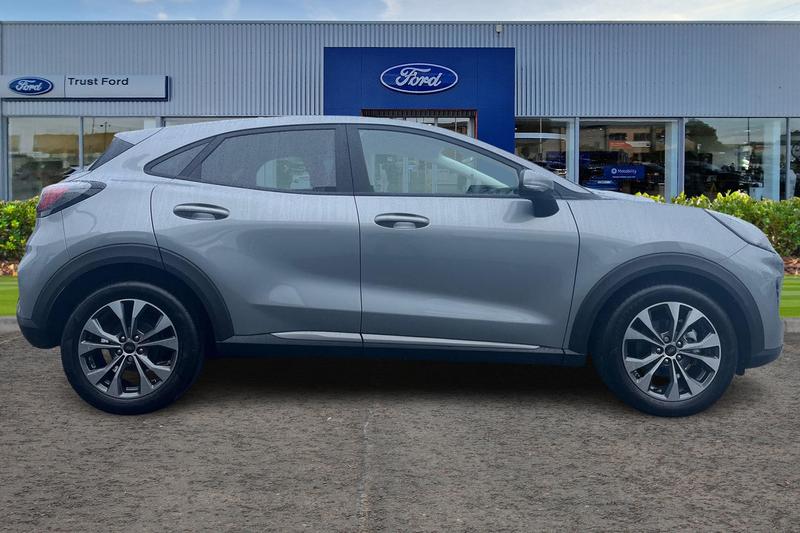 Used Ford Puma 2025 for sale - 77532732: Photo 3