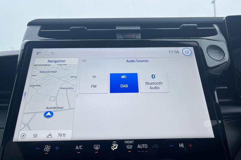 Used Ford Puma 2025 for sale - 77532732: Photo 32