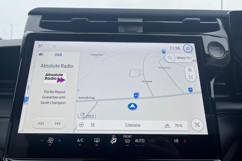 Used Ford Puma 2025 for sale - 77532732: Photo 33