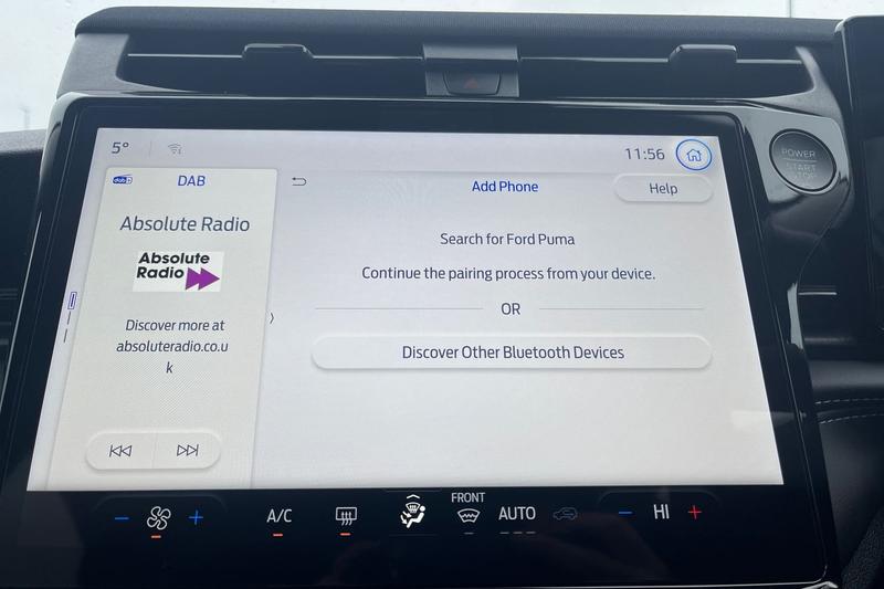 Used Ford Puma 2025 for sale - 77532732: Photo 34