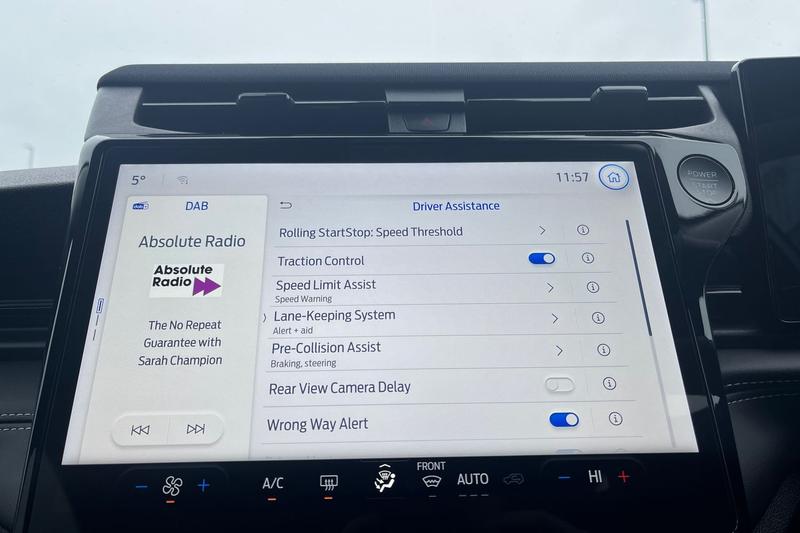 Used Ford Puma 2025 for sale - 77532732: Photo 36