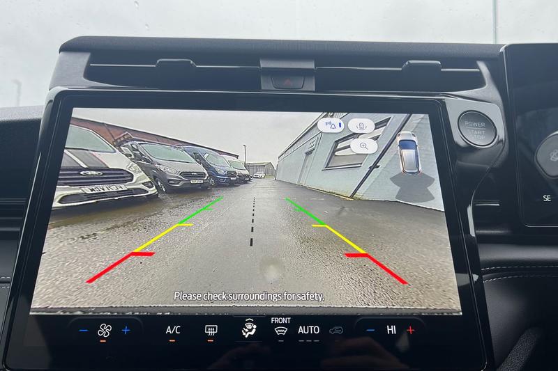 Used Ford Puma 2025 for sale - 77532732: Photo 38