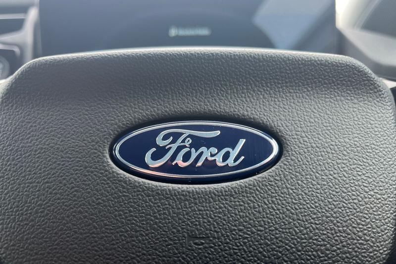 Used Ford Puma 2025 for sale - 77532732: Photo 39