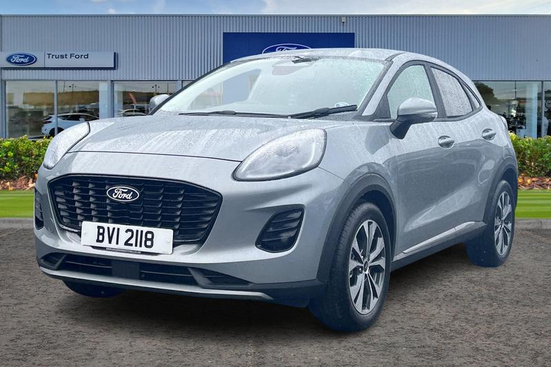 Used Ford Puma 2025 for sale - 77532732: Photo 5