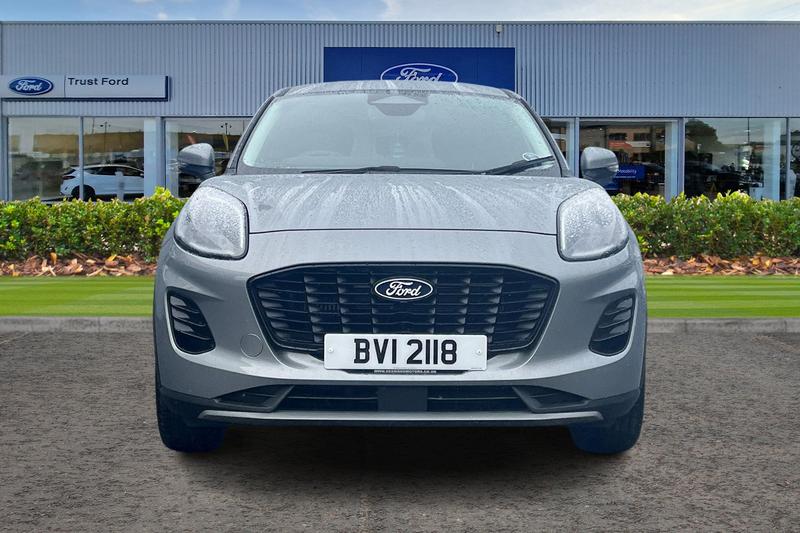 Used Ford Puma 2025 for sale - 77532732: Photo 6