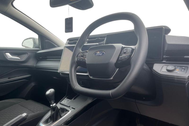 Used Ford Puma 2025 for sale - 77532732: Photo 9