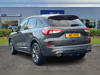 Used Ford Kuga 2022 for sale - 77442024: Photo