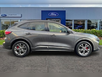 Used Ford Kuga 2022 for sale - 77442024: Photo