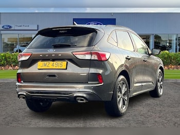 Used Ford Kuga 2022 for sale - 77442024: Photo