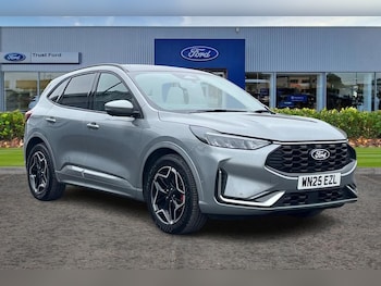 Used Ford Kuga 2025 for sale - 79293269: Photo