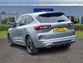 Used Ford Kuga 2025 for sale - 79293269: Photo