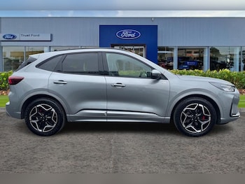 Used Ford Kuga 2025 for sale - 79293269: Photo