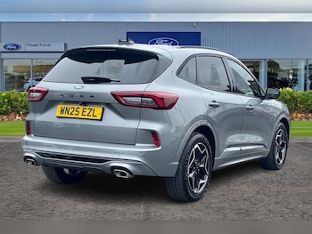 Used Ford Kuga 2025 for sale - 79293269: Photo