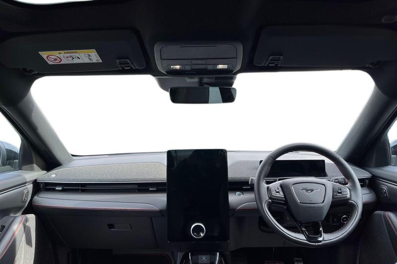 Used Ford Mustang Mach-E for sale - 77941438: Photo 10