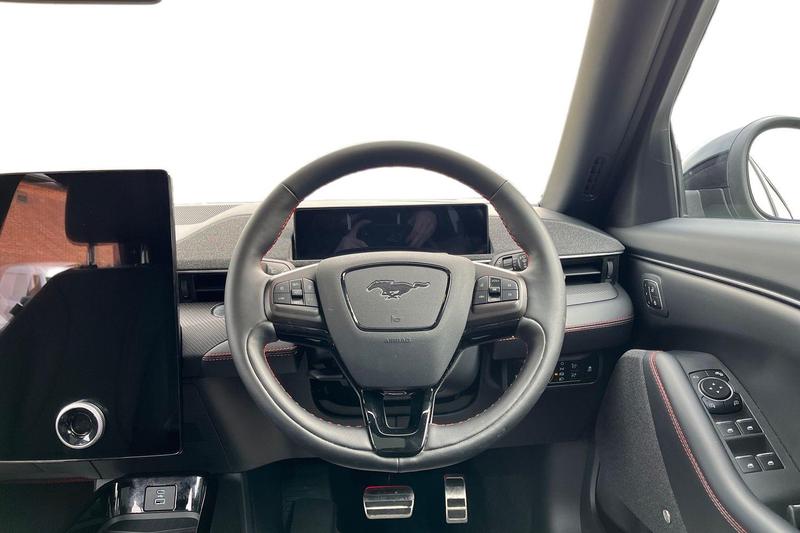 Used Ford Mustang Mach-E for sale - 77941438: Photo 11