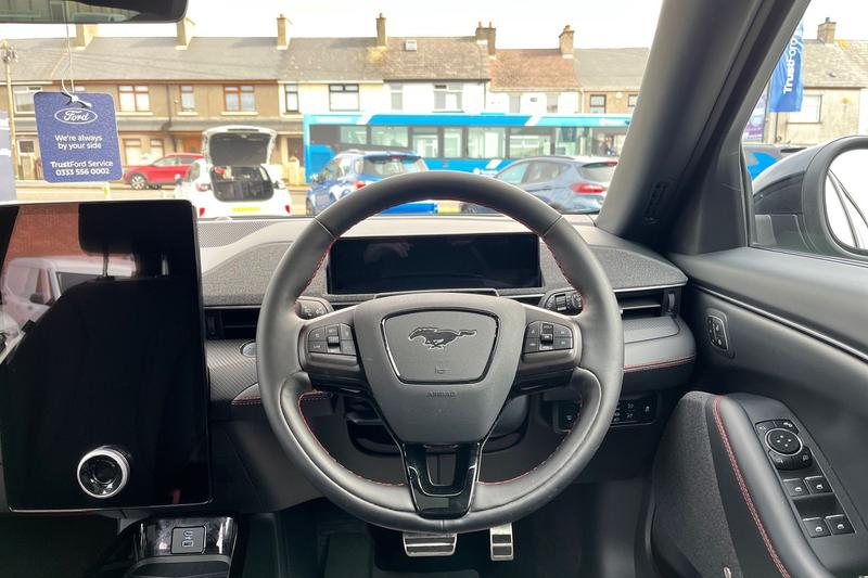 Used Ford Mustang Mach-E for sale - 77941438: Photo 12