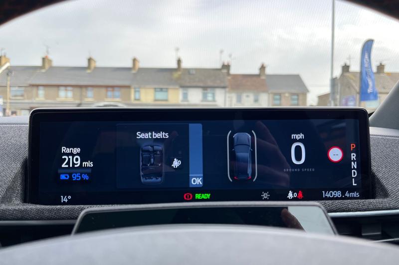 Used Ford Mustang Mach-E for sale - 77941438: Photo 13