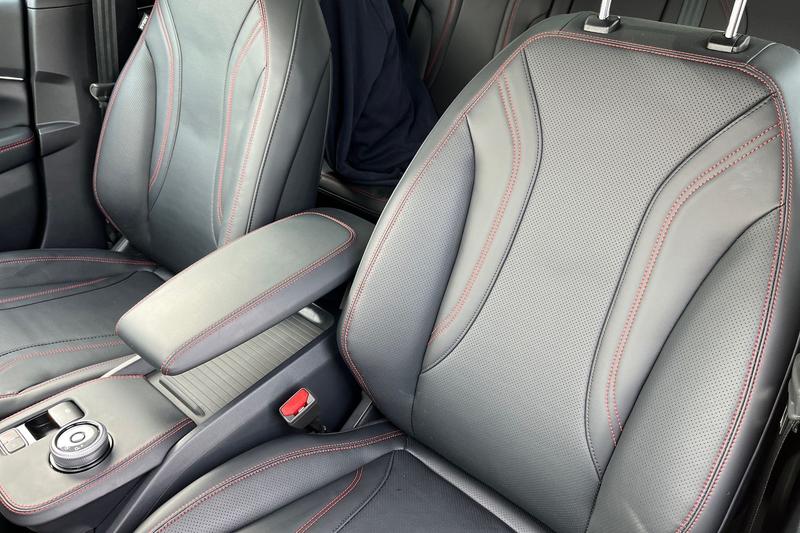 Used Ford Mustang Mach-E for sale - 77941438: Photo 19