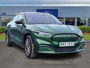 Used Ford Mustang Mach-E undefined for sale - 77941438: Photo