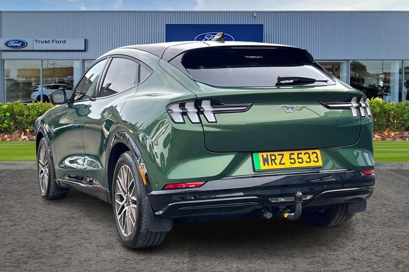 Used Ford Mustang Mach-E for sale - 77941438: Photo 2