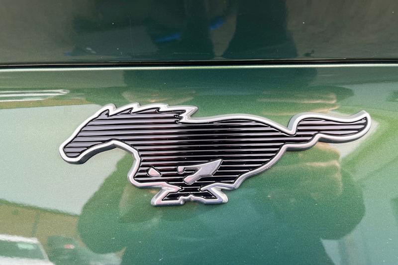 Used Ford Mustang Mach-E for sale - 77941438: Photo 24