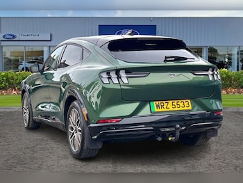 Used Ford Mustang Mach-E undefined for sale - 77941438: Photo