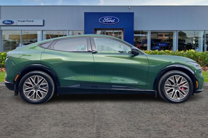 Used Ford Mustang Mach-E for sale - 77941438: Photo 3