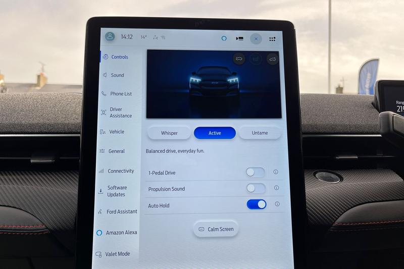 Used Ford Mustang Mach-E for sale - 77941438: Photo 37