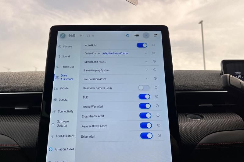 Used Ford Mustang Mach-E for sale - 77941438: Photo 38