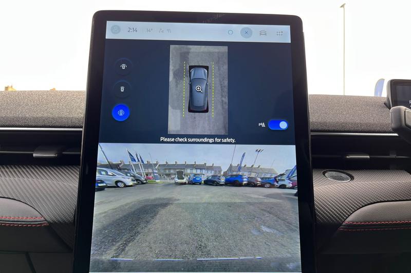 Used Ford Mustang Mach-E for sale - 77941438: Photo 39