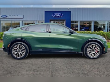 Used Ford Mustang Mach-E undefined for sale - 77941438: Photo