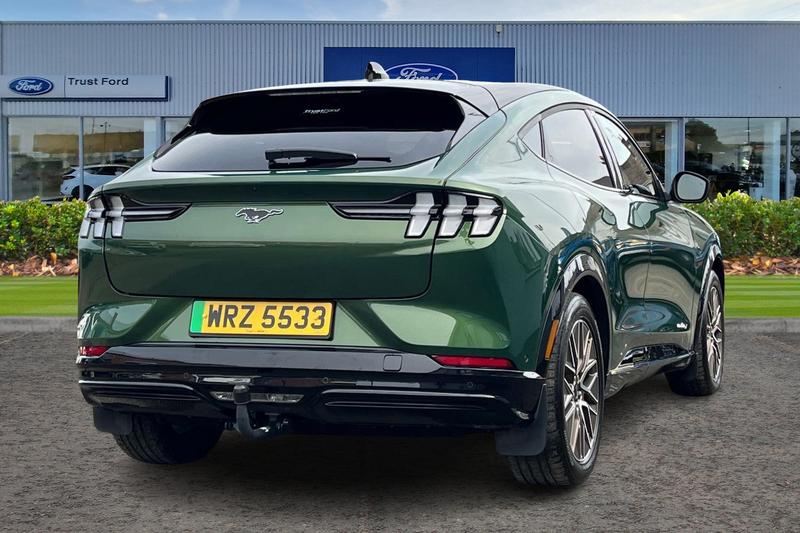 Used Ford Mustang Mach-E for sale - 77941438: Photo 4